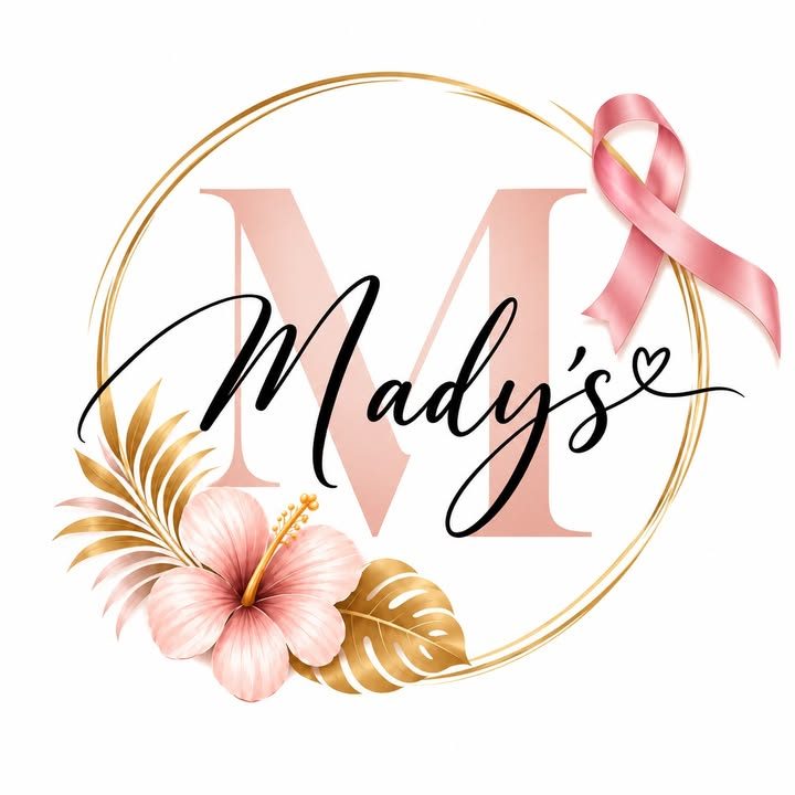 Logo Mady's
